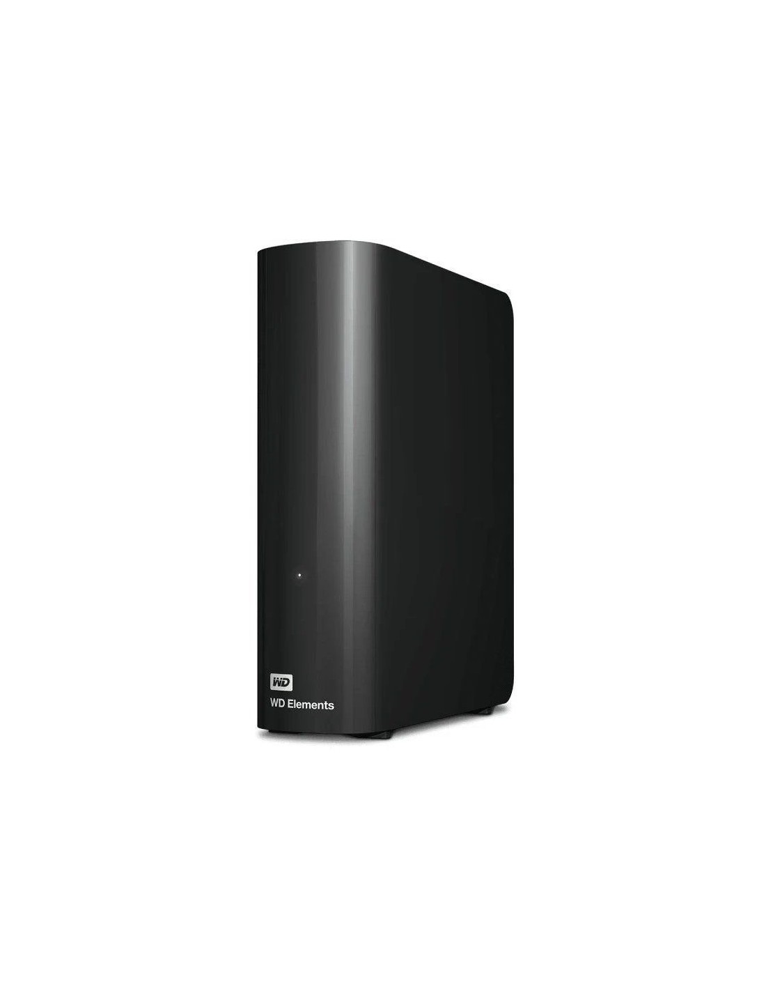 Disco Externo Western Digital WD Elements Desktop 8TB/ 3.5"/ USB 3.0
