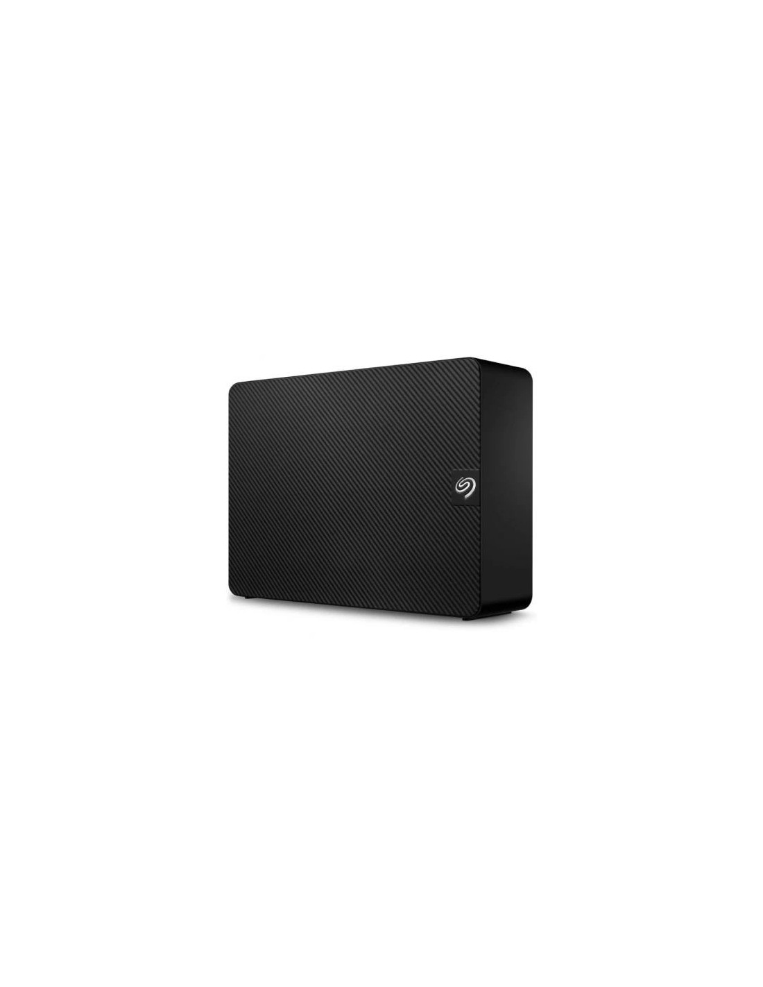 Disco Externo Seagate Expansion 10TB/ 3.5"/ USB 3.0