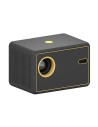 Proyector Y7 Youtube Version Wifi 6 Negro
