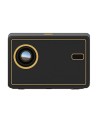 Proyector Y7 Youtube Version Wifi 6 Negro