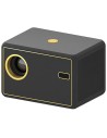 Proyector Y7 Youtube Version Wifi 6 Negro