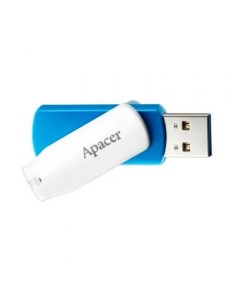 Pendrive 64/32GB Apacer AH357 USB 3.2