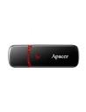 Pendrive 32GB Apacer AH333 Chic Ivory White USB 2.0