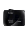 Proyector Optoma DH351/ 3600 Lúmenes/ Full HD/ HDMI/ Negro