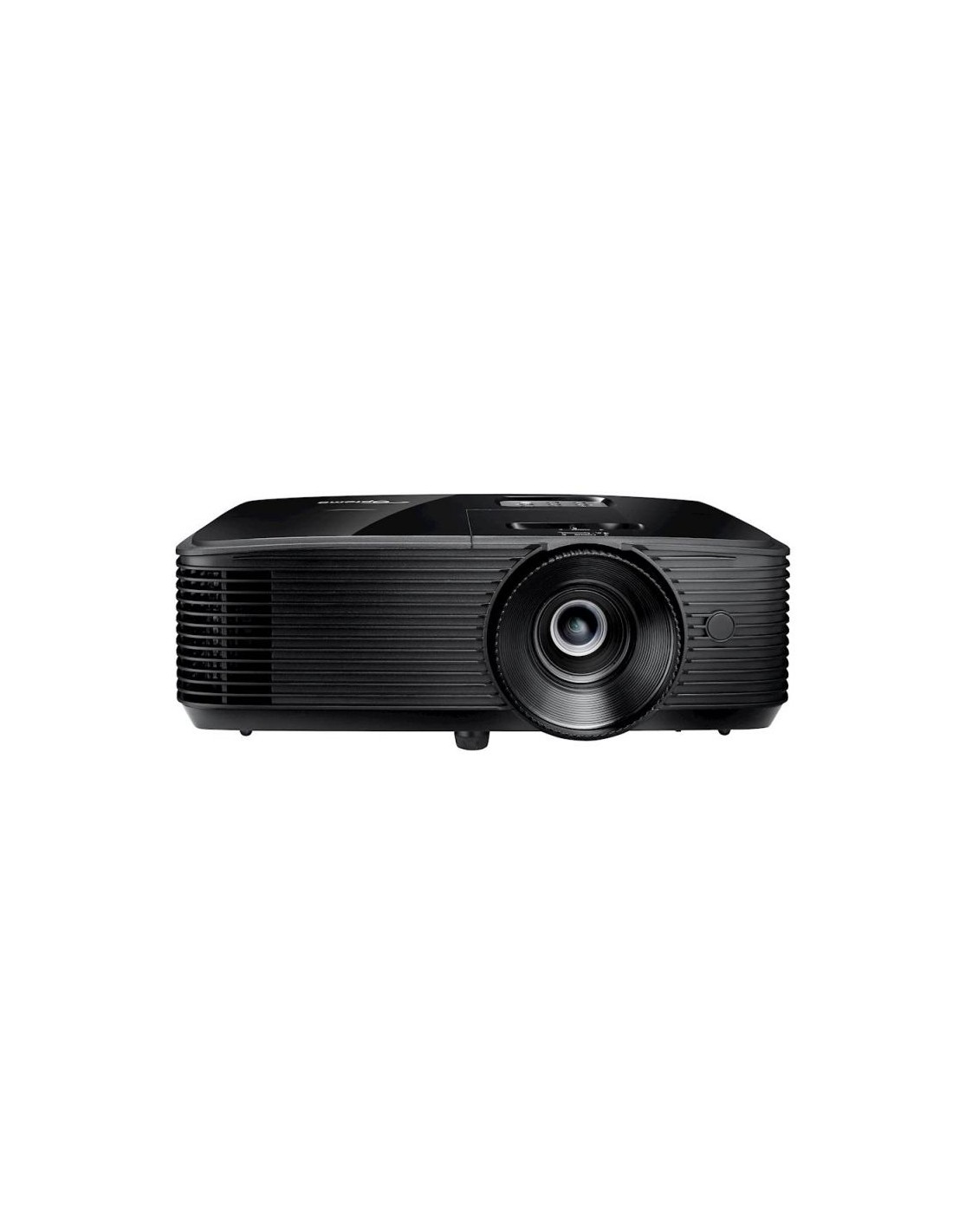 Proyector Optoma DH351/ 3600 Lúmenes/ Full HD/ HDMI/ Negro