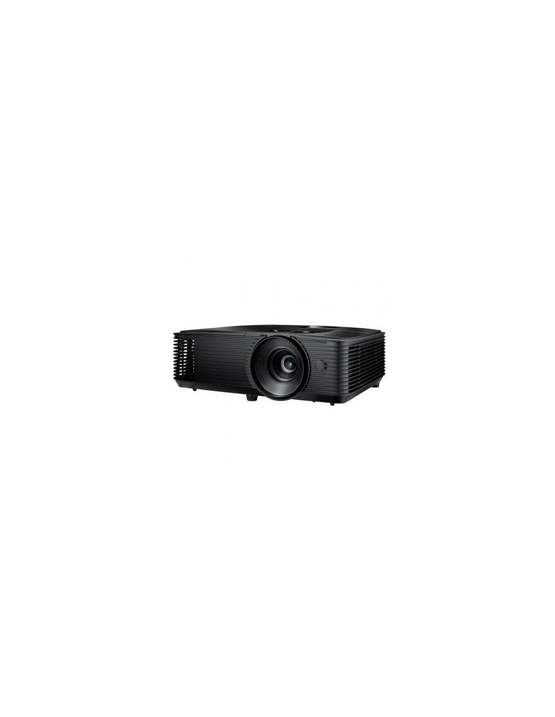 Proyector Optoma DH351/ 3600 Lúmenes/ Full HD/ HDMI/ Negro