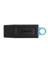 Pendrive 64GB/128GB/256GB Kingston DataTraveler Exodia USB 3.2
