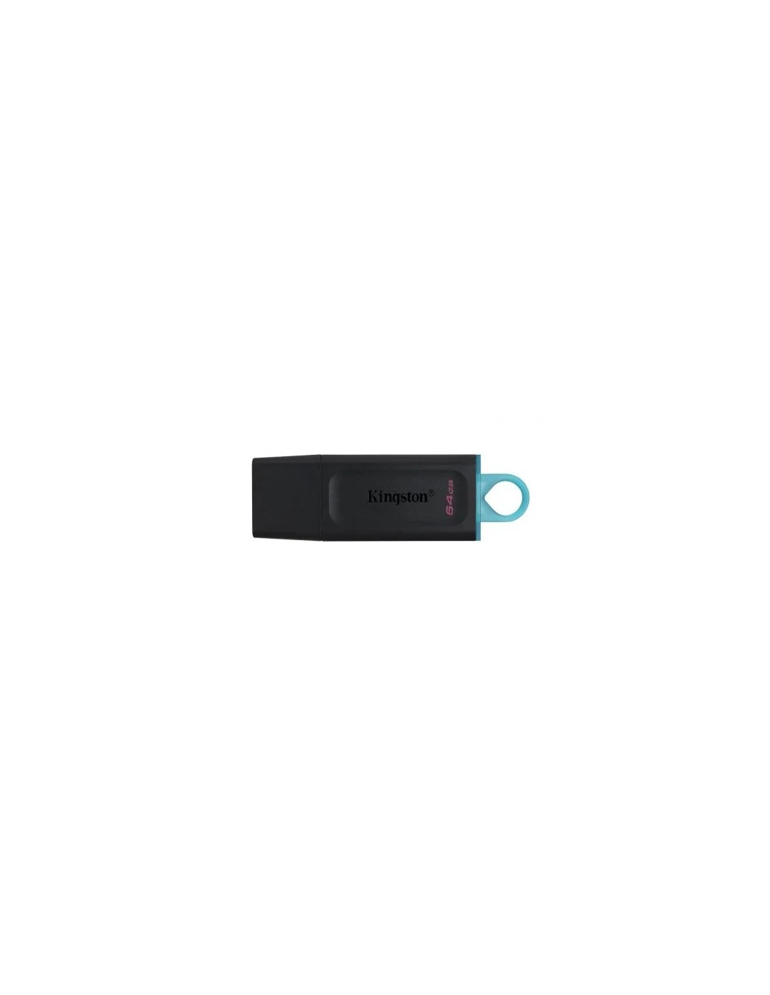 Pendrive 64GB/128GB/256GB Kingston DataTraveler Exodia USB 3.2