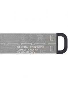 Pendrive 64GB/128GB/256GB Kingston DataTraveler Kyson USB 3.2 2