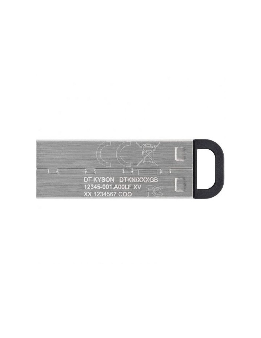 Pendrive 64GB/128GB/256GB Kingston DataTraveler Kyson USB 3.2