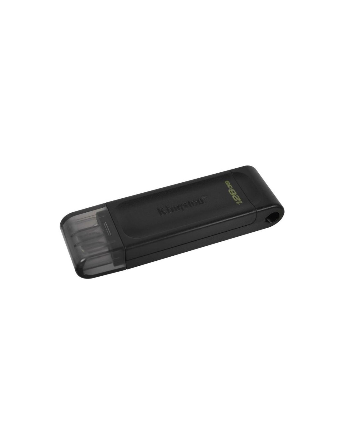 Pendrive 64GB/128GB Kingston DataTraveler 70 USB Tipo-C