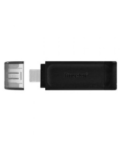 Pendrive 64GB/128GB Kingston DataTraveler 70 USB Tipo-C