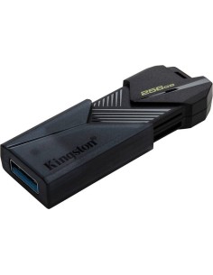 Pendrive 128GB/256GB Kingston DataTraveler Exodia Onyx USB 3.2 2