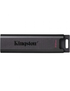 Pendrive 512GB/1TB Kingston DataTraveler Max USB Tipo-C