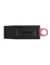 Pendrive 64GB/128GB/256GB Kingston DataTraveler Exodia USB 3.2