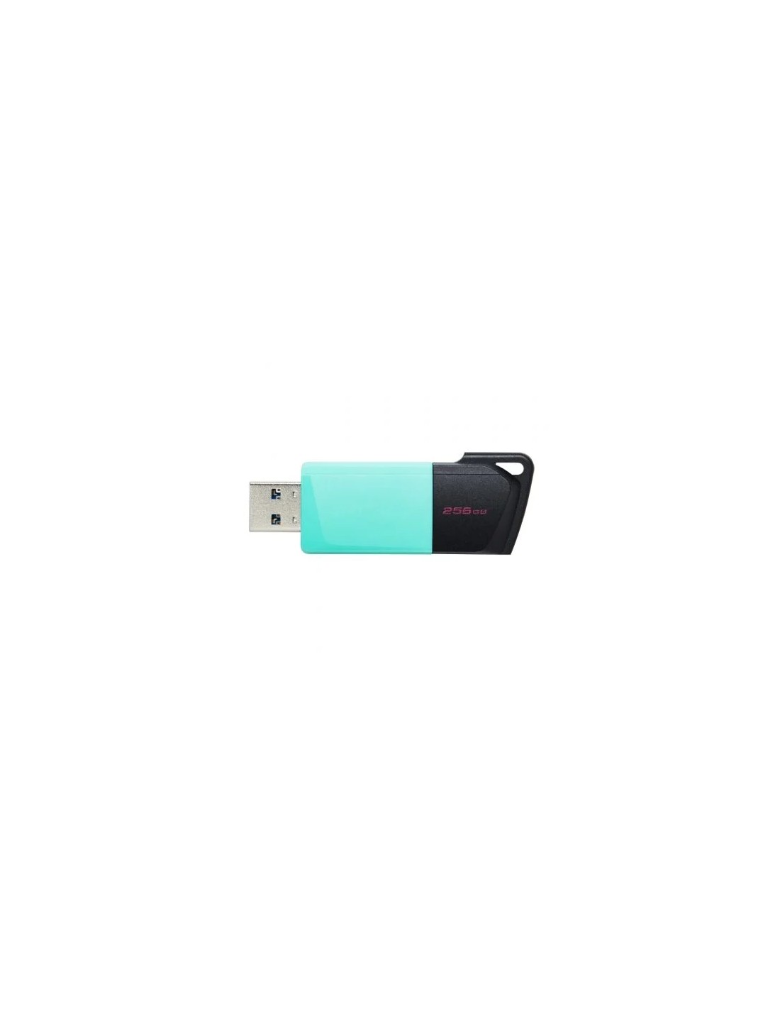 Pendrive 64GB/128GB/256GB Kingston DataTraveler Exodia M USB 3.2