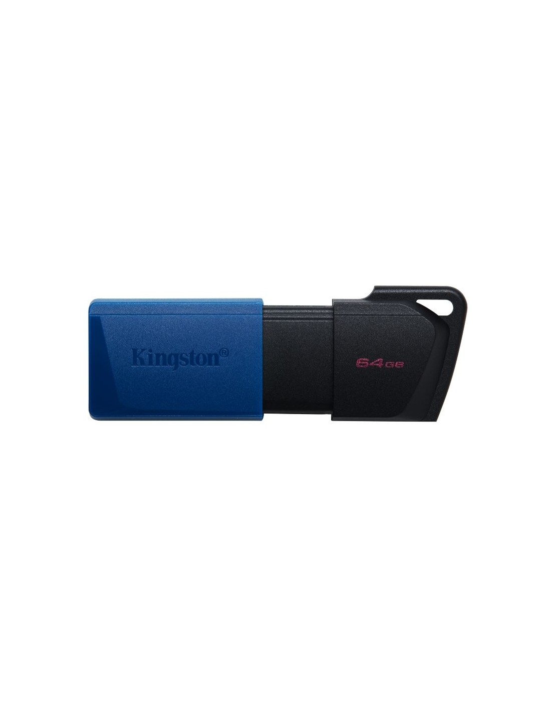 Pendrive 64GB/128GB/256GB Kingston DataTraveler Exodia M USB 3.2