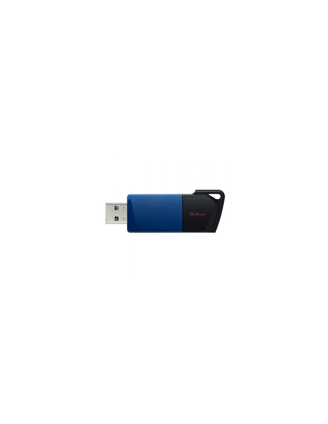 Pendrive 64GB/128GB/256GB Kingston DataTraveler Exodia M USB 3.2