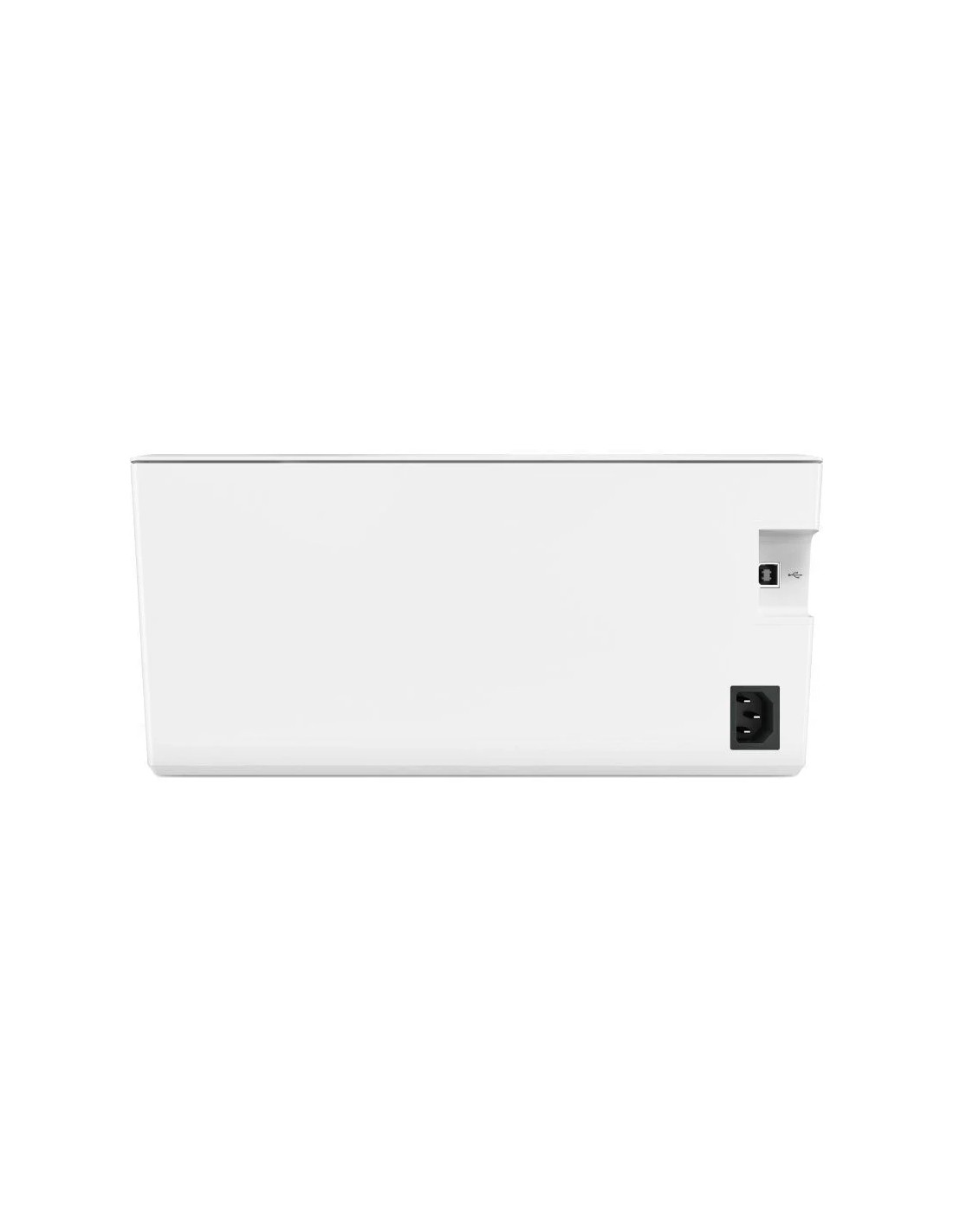 Impresora Láser Monocromo HP LaserJet M110w/ WiFi/ Blanca