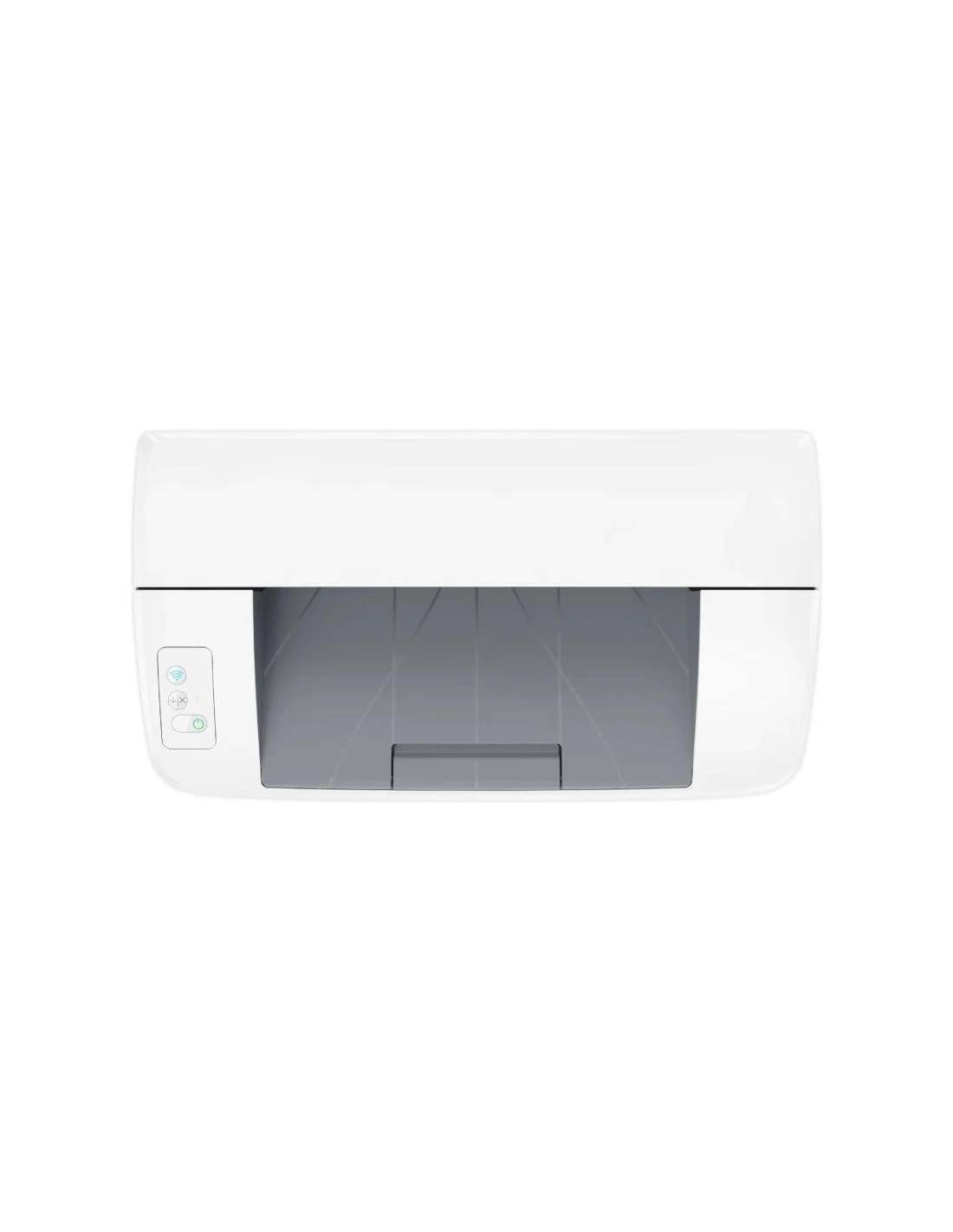 Impresora Láser Monocromo HP LaserJet M110w/ WiFi/ Blanca