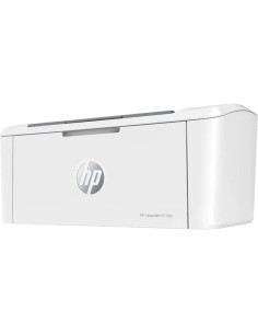 Impresora Láser Monocromo HP LaserJet M110w/ WiFi/ Blanca 2