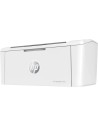 Impresora Láser Monocromo HP LaserJet M110w/ WiFi/ Blanca