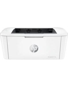Impresora Láser Monocromo HP LaserJet M110w/ WiFi/ Blanca