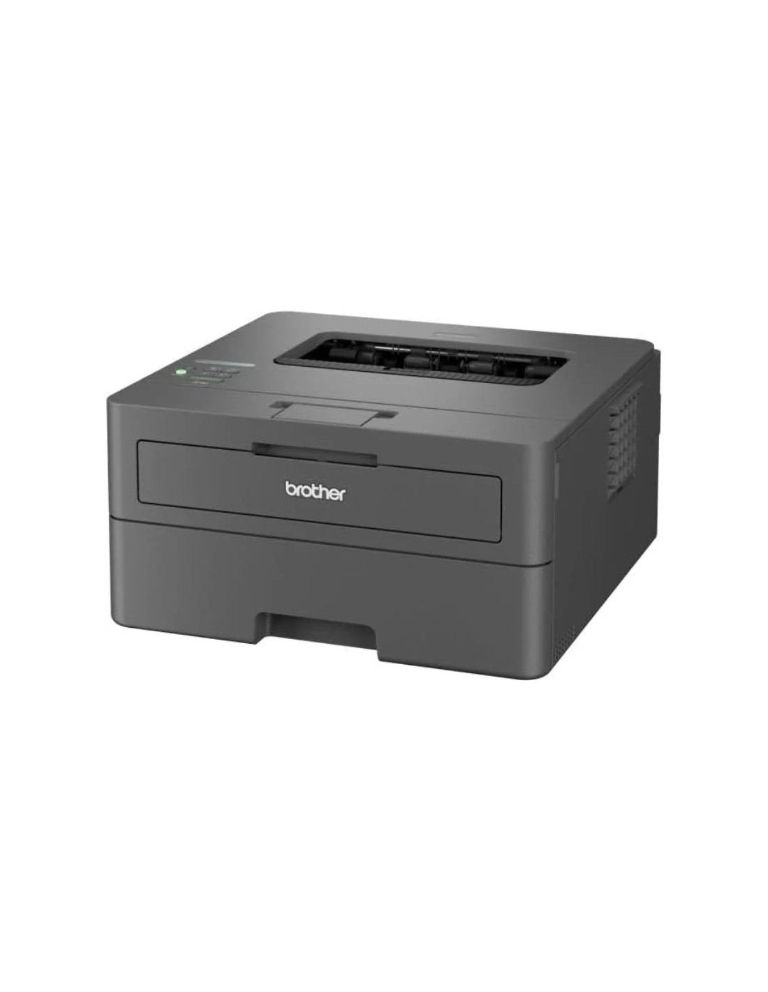 Impresora Láser Monocromo Brother HL-L2445DW WiFi/ Dúplex/ Negra