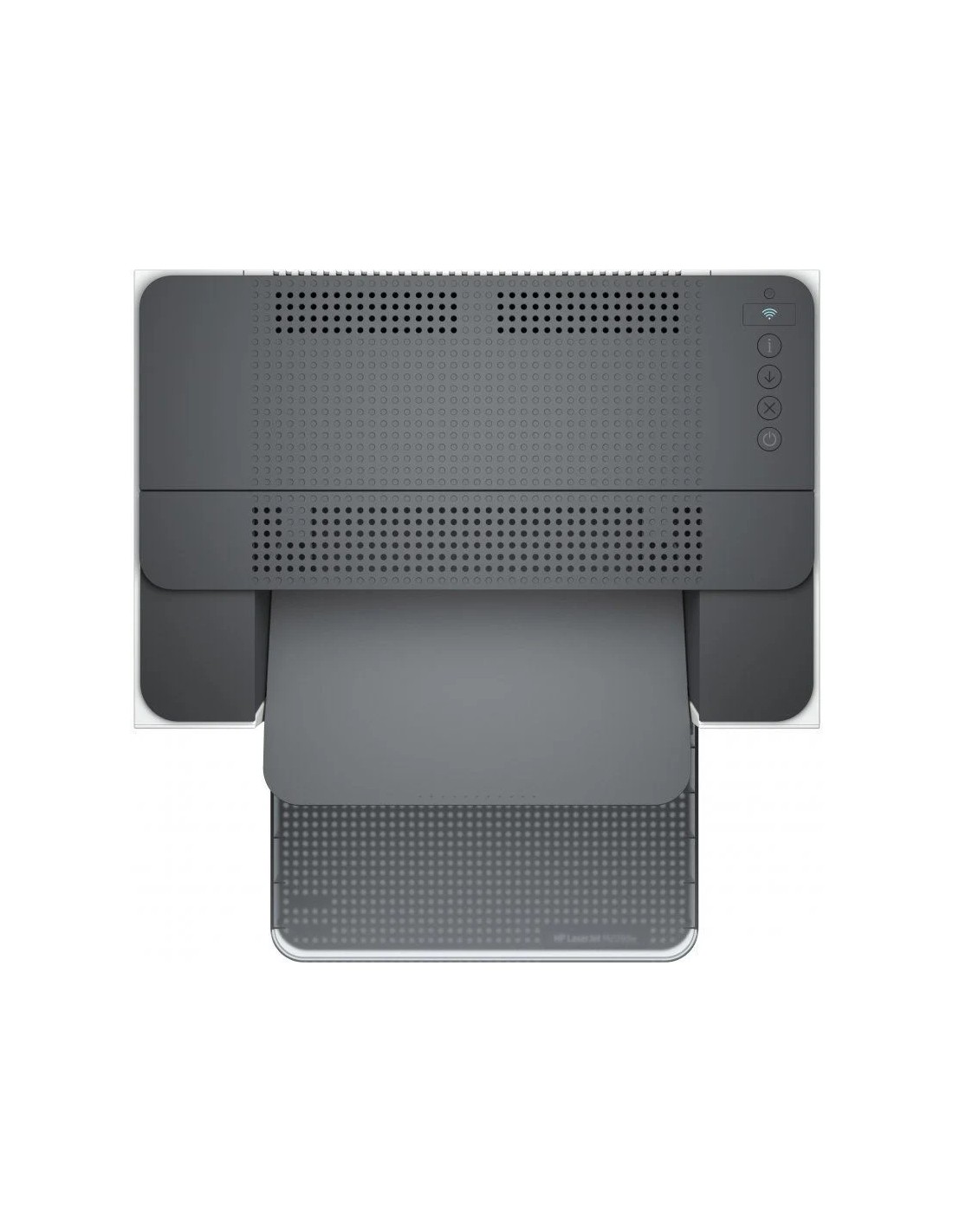 Impresora Láser Monocromo HP Laserjet M209dw WiFi/ Dúplex/ Blanca