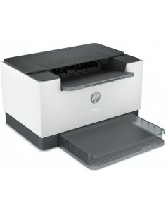 Impresora Láser Monocromo HP Laserjet M209dw WiFi/ Dúplex/ Blanca 2