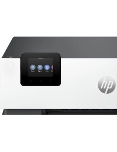 Impresora HP Officejet Pro 9110B WiFi/ Dúplex/ Blanca 2