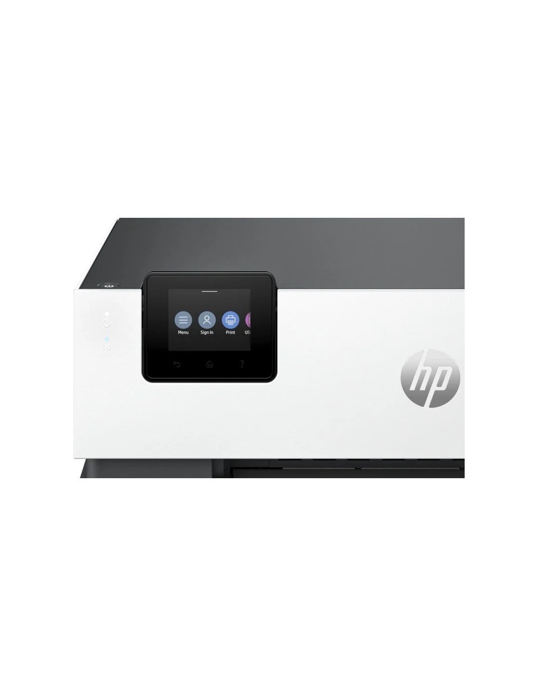 Impresora HP Officejet Pro 9110B WiFi/ Dúplex/ Blanca