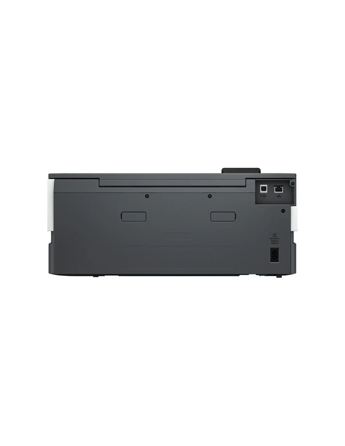 Impresora HP Officejet Pro 9110B WiFi/ Dúplex/ Blanca