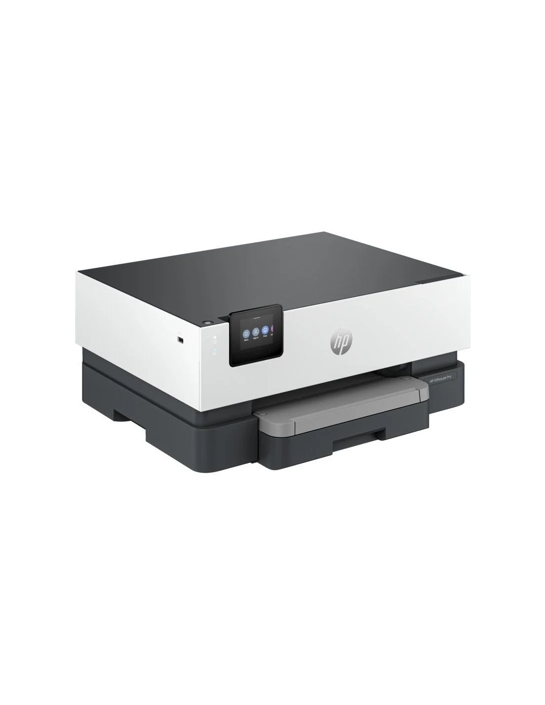 Impresora HP Officejet Pro 9110B WiFi/ Dúplex/ Blanca