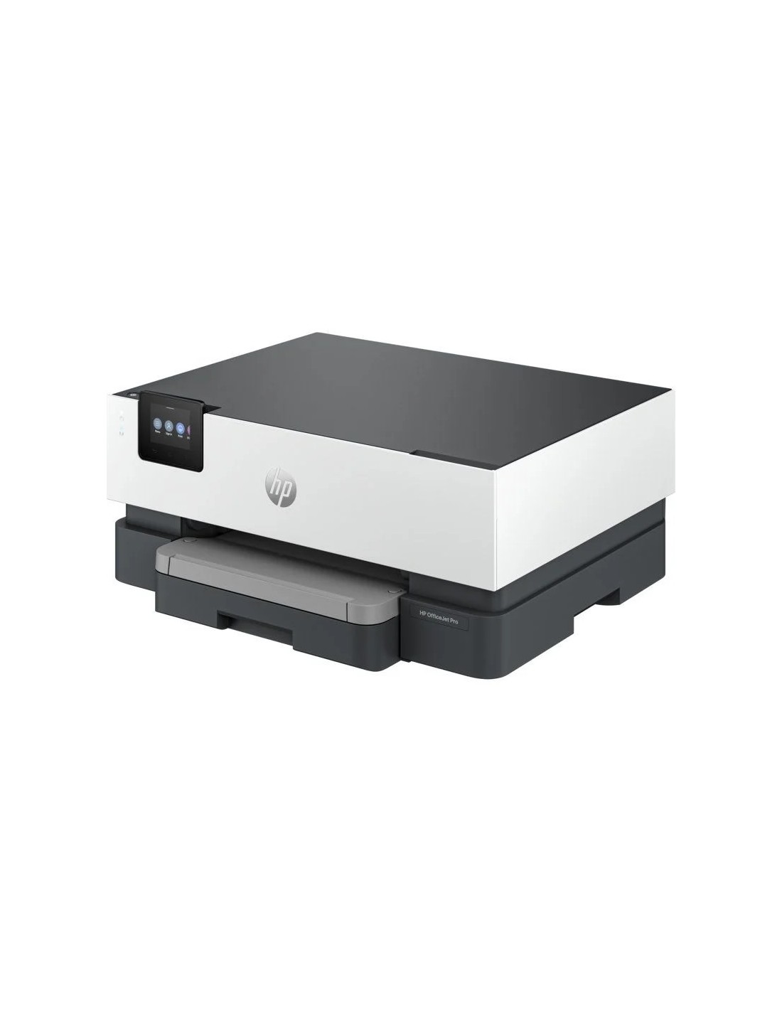 Impresora HP Officejet Pro 9110B WiFi/ Dúplex/ Blanca