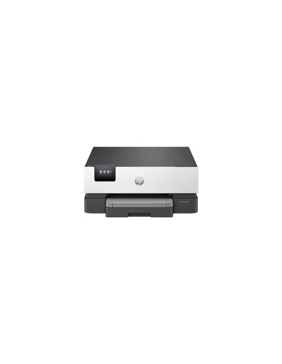 Impresora HP Officejet Pro 9110B WiFi/ Dúplex/ Blanca