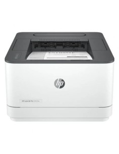 Impresora Láser Monocromo HP Laserjet Pro 3002DW/ WiFi/ Dúplex/ Blanca