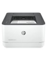 Impresora Láser Monocromo HP Laserjet Pro 3002DW/ WiFi/ Dúplex/ Blanca