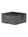Impresora Láser Monocromo Brother HL-L2370DN Dúplex/ Negra