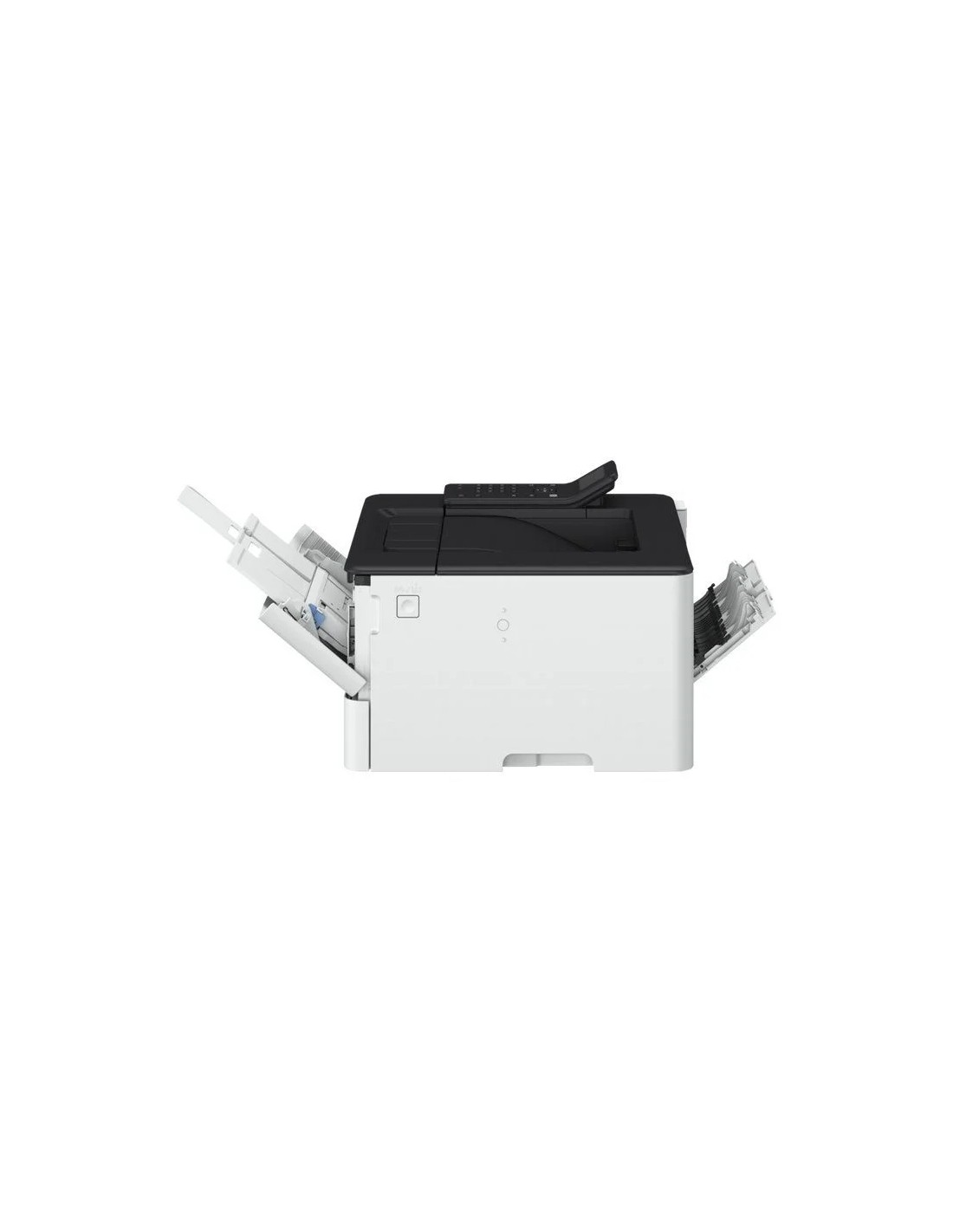 Impresora Láser Monocromo Canon I-SENSYS LBP243DW WiFi/ Dúplex/ Blanca