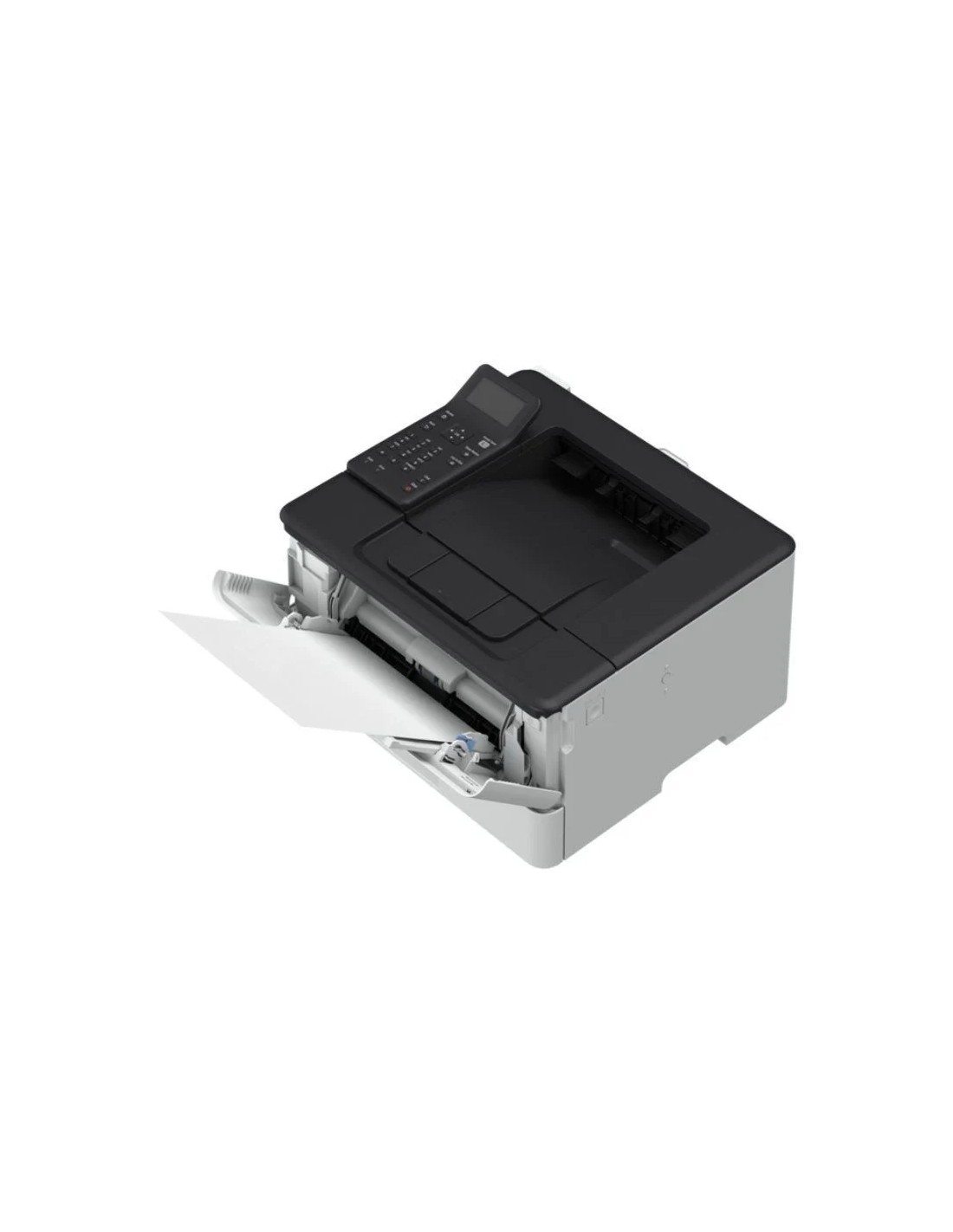 Impresora Láser Monocromo Canon I-SENSYS LBP243DW WiFi/ Dúplex/ Blanca