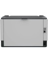 Impresora Recargable Láser Monocromo HP Laserjet Tank 1504W WiFi/ Blanca