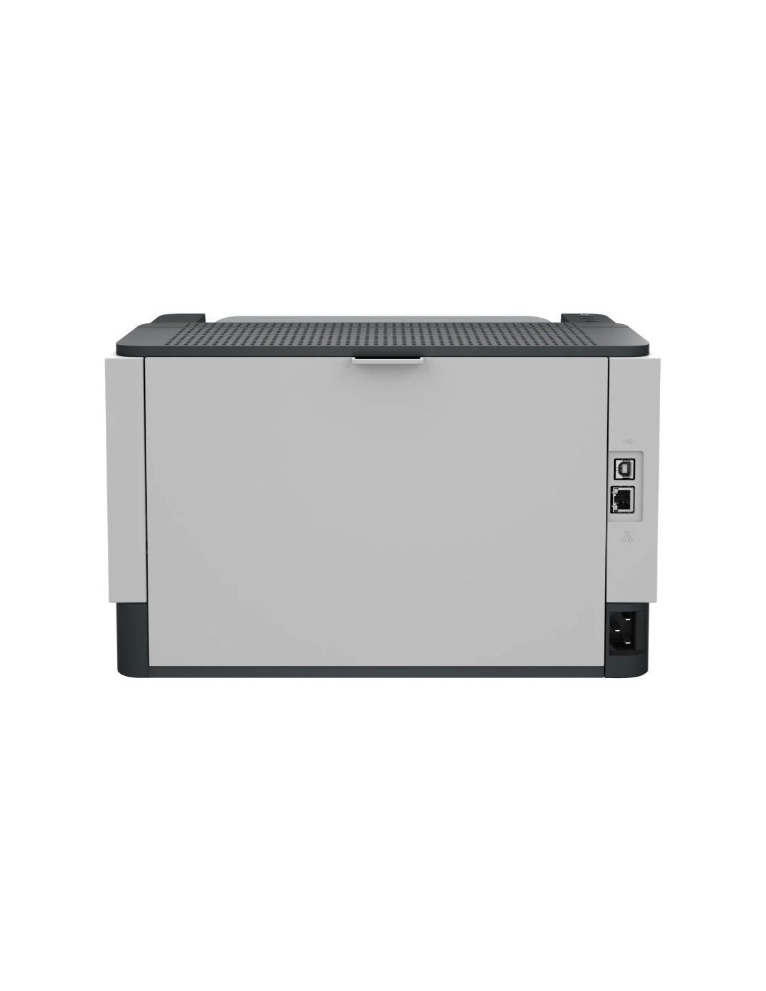 Impresora Recargable Láser Monocromo HP Laserjet Tank 1504W WiFi/ Blanca