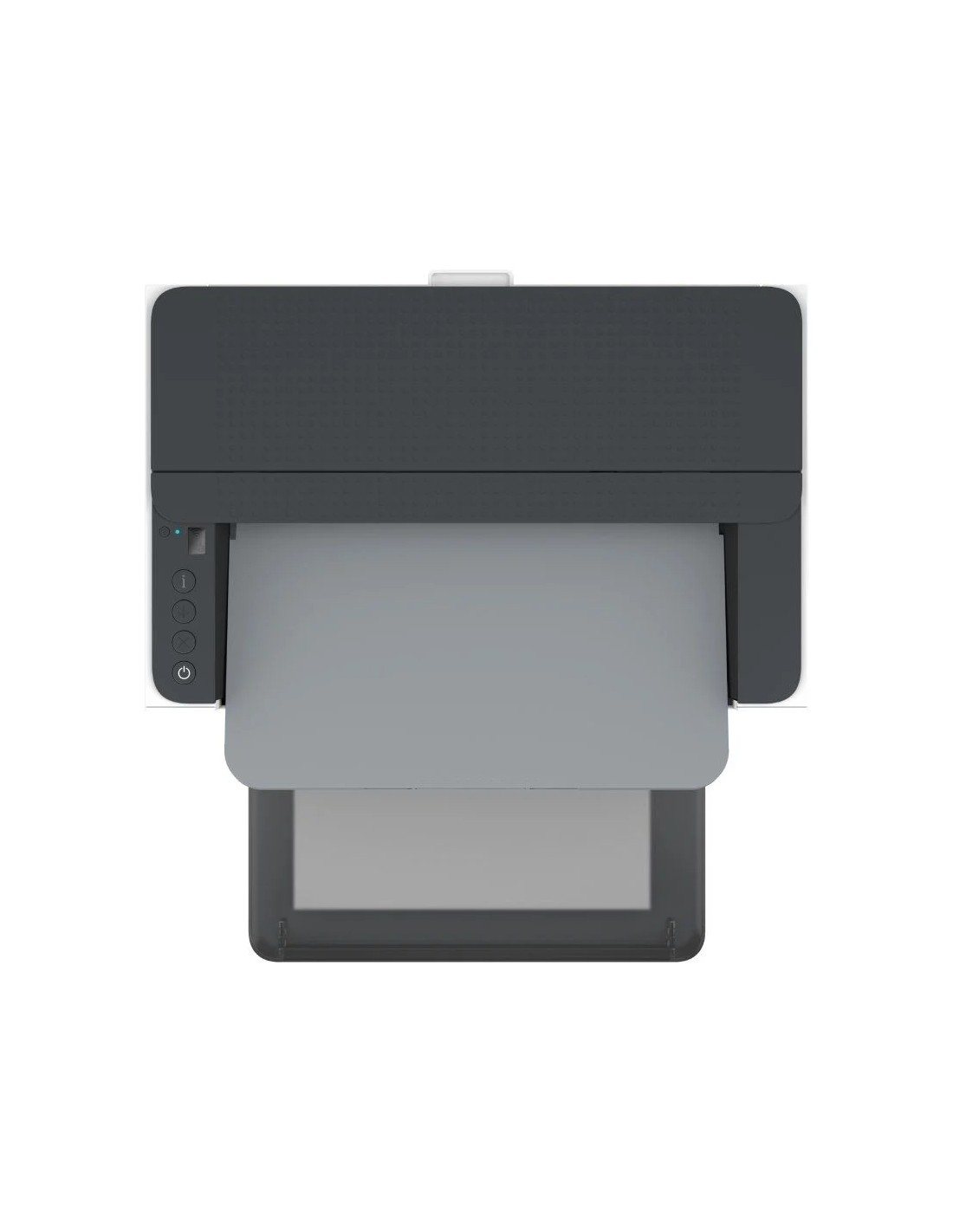 Impresora Recargable Láser Monocromo HP Laserjet Tank 1504W WiFi/ Blanca