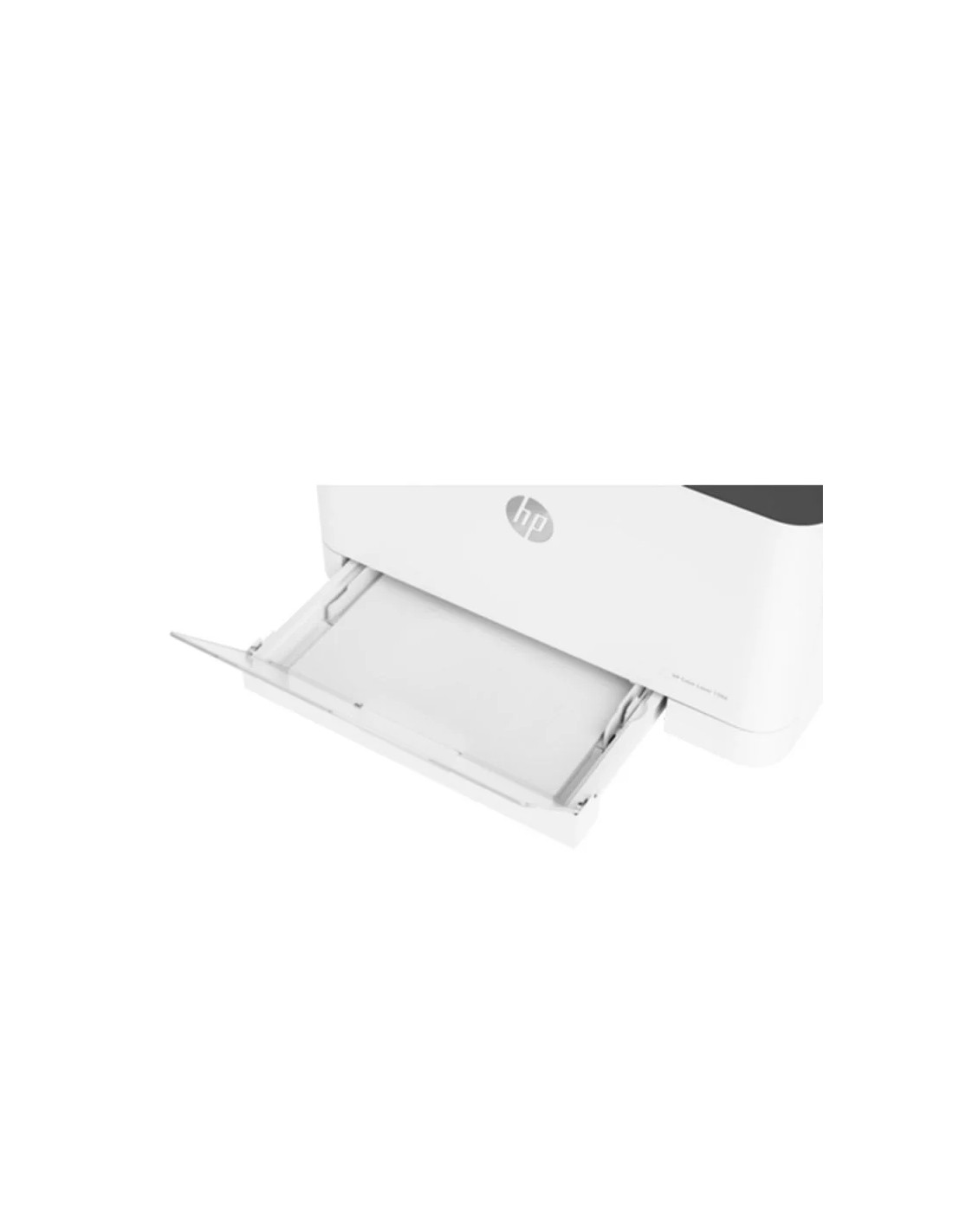 Impresora Láser Color HP 150NW WiFi/ Blanca