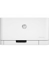 Impresora Láser Color HP 150NW WiFi/ Blanca