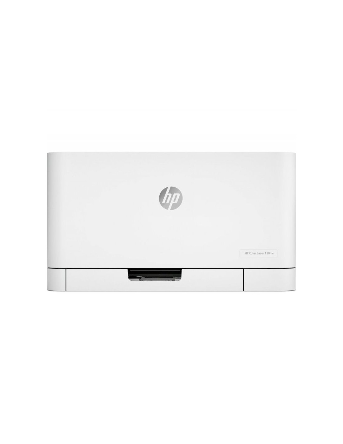 Impresora Láser Color HP 150NW WiFi/ Blanca