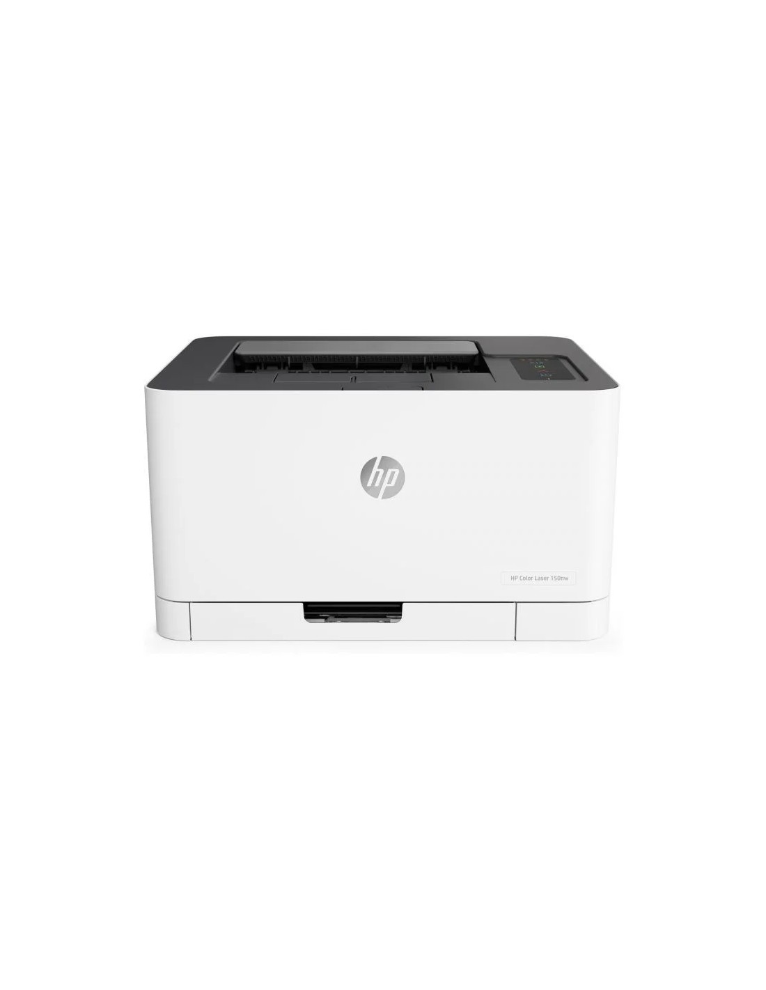 Impresora Láser Color HP 150NW WiFi/ Blanca