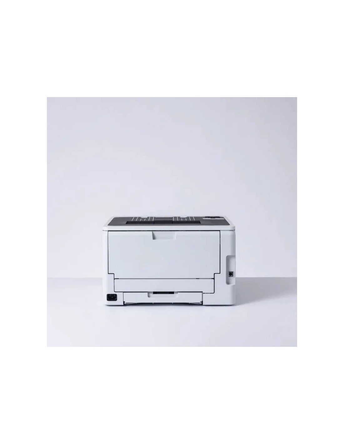Impresora Láser LED Color Brother HL-L3220CW WiFi/ Blanca