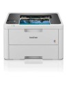 Impresora Láser LED Color Brother HL-L3220CW WiFi/ Blanca